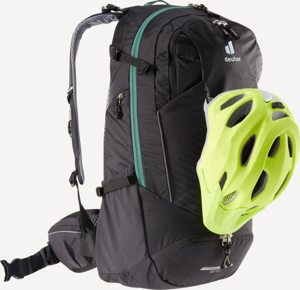Рюкзак Deuter Trans Alpine 32 EL (Black)